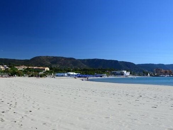 Plage à proximité