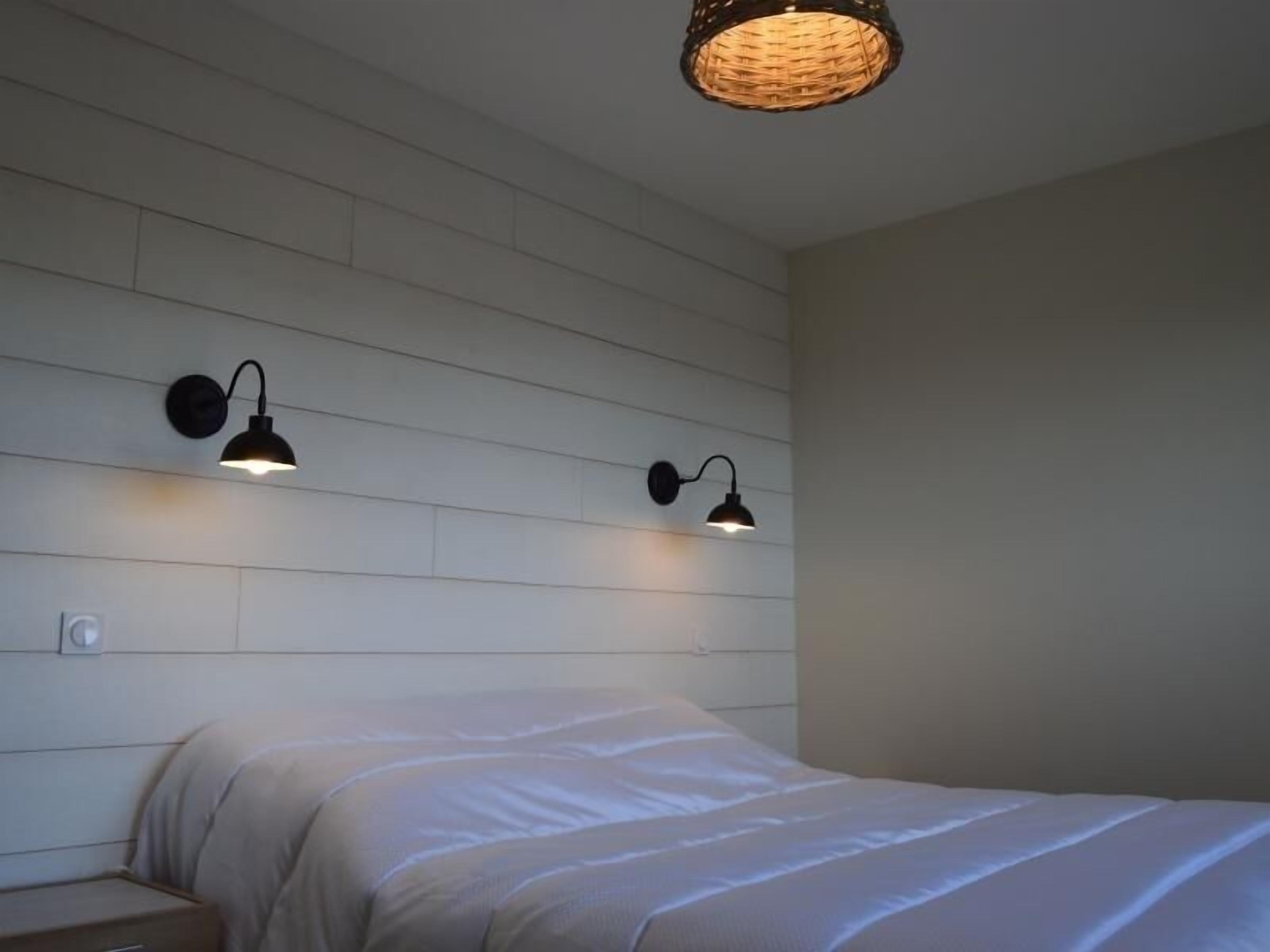 3 habitaciones y wifi gratis 