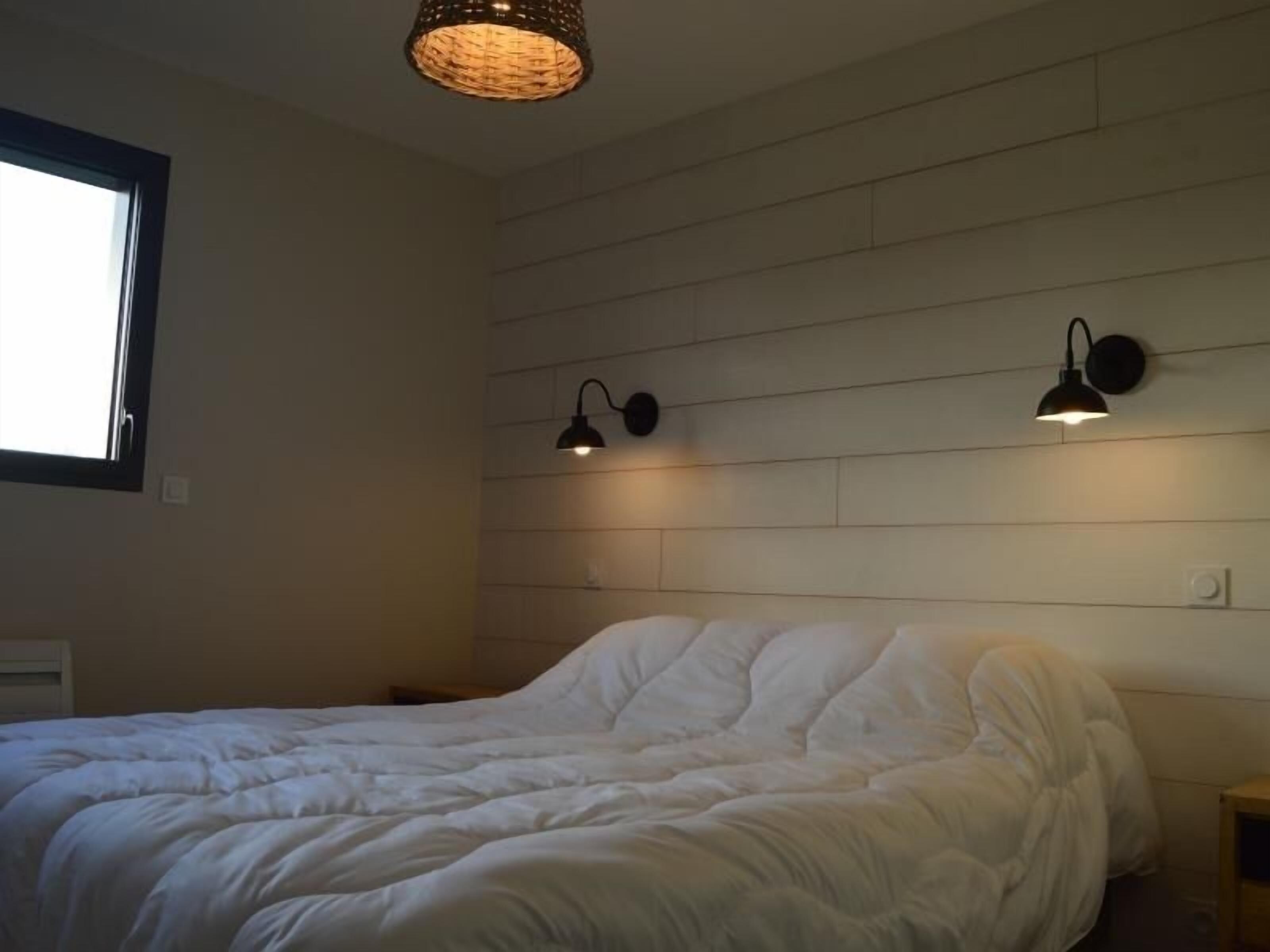 3 Schlafzimmer, kostenloses WLAN