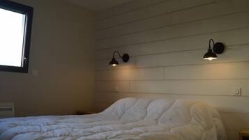 3 Schlafzimmer, kostenloses WLAN