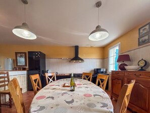 Restauration