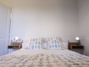 4 slaapkamers, gratis wifi