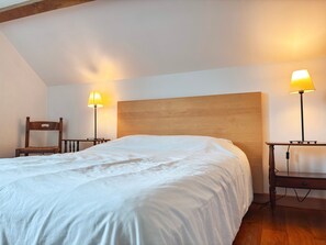 4 habitaciones y wifi gratis 