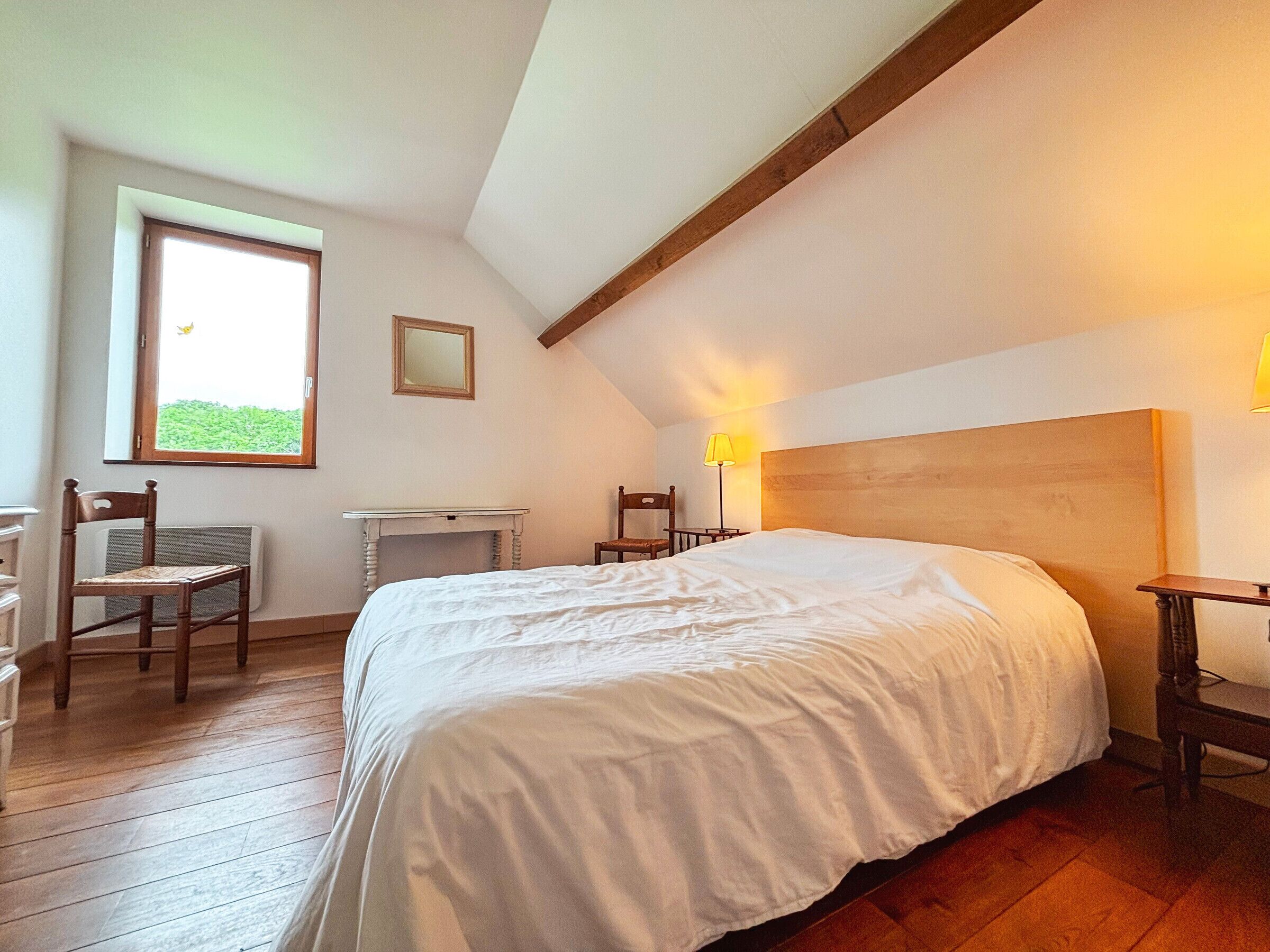 4 slaapkamers, gratis wifi