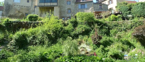 Aussenbereich