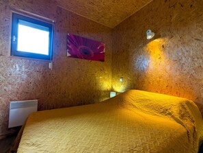 2 habitaciones 