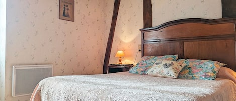 3 Schlafzimmer, kostenloses WLAN