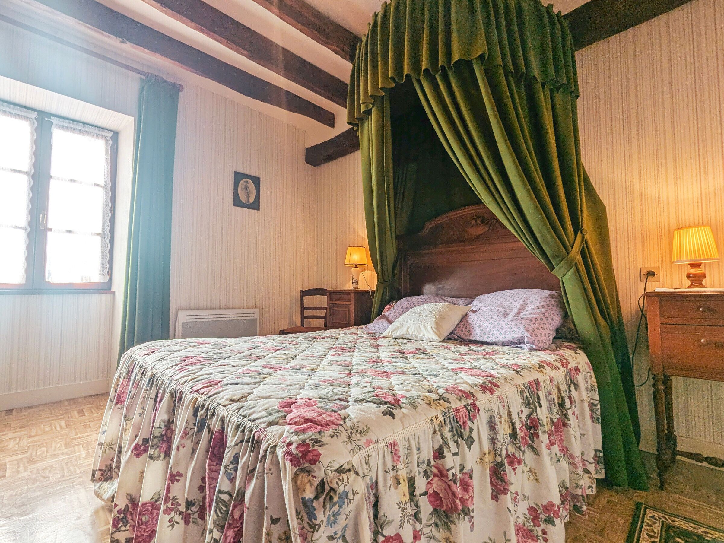 3 habitaciones y wifi gratis 