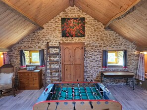 Spielezimmer