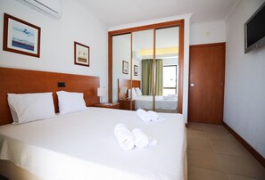 Iron/ironing board, free WiFi, bed sheets - Sea Gardens -  Alvaflor IX (Vilamoura)