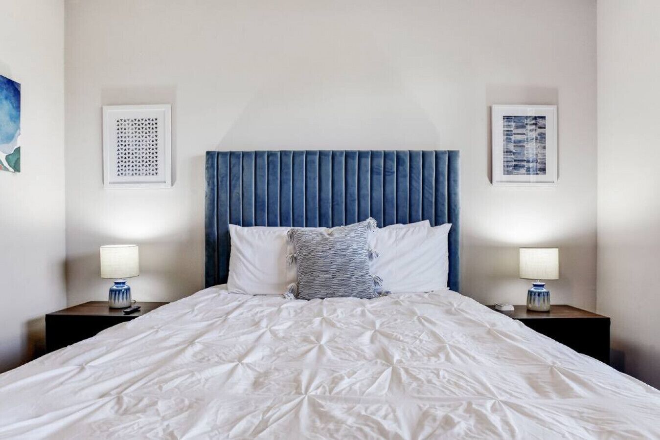 2BR GRAND VIEWS|Perfect for Family|Wifi|Downtown