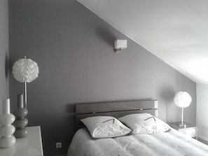2 Schlafzimmer
