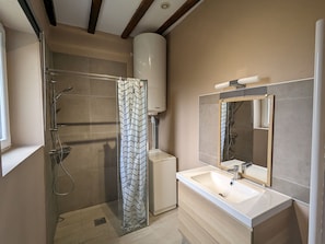 Badkamer