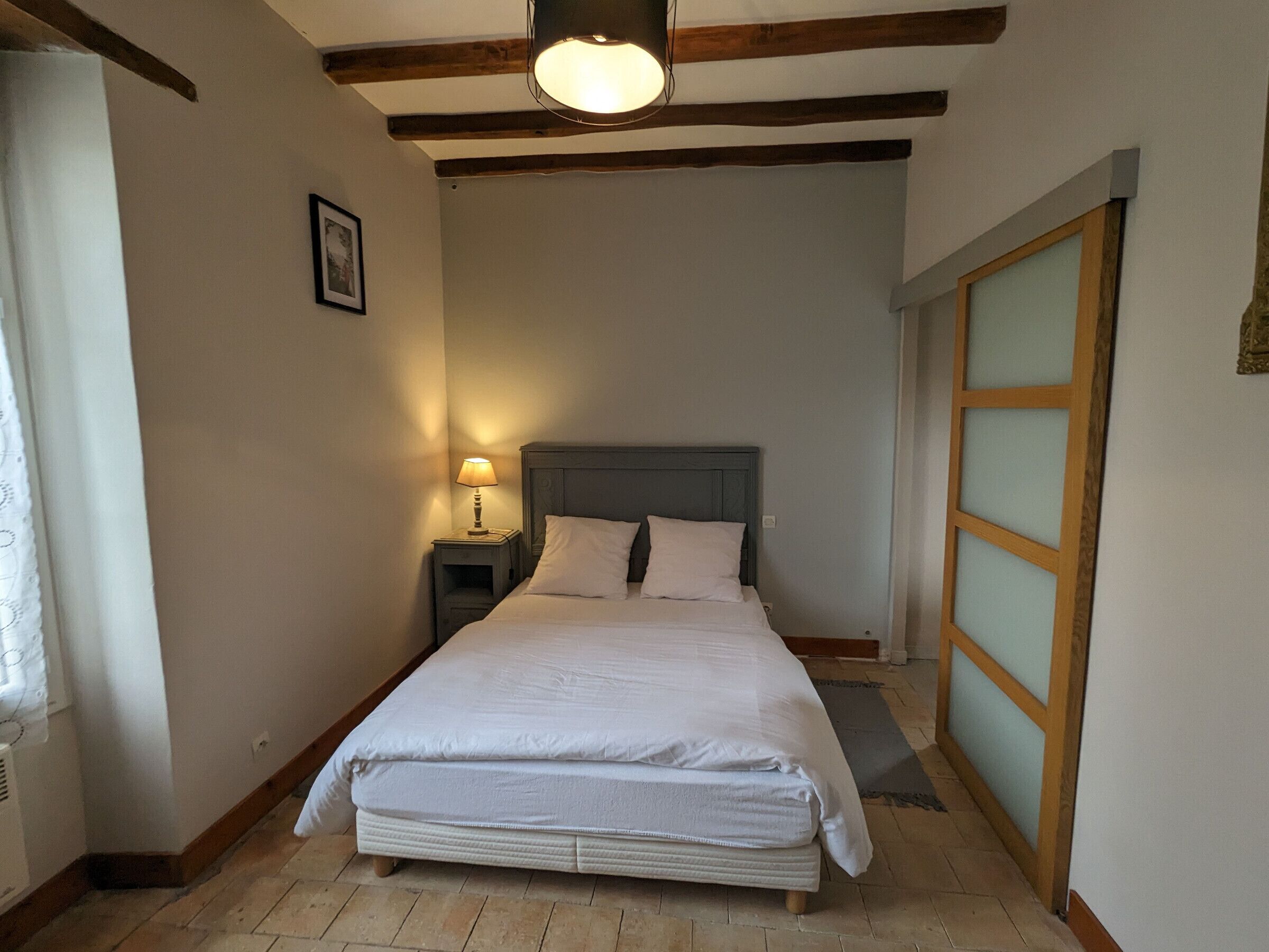 3 camere, Wi-Fi gratuito