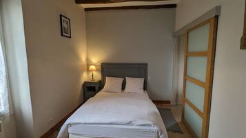 3 camere, Wi-Fi gratuito