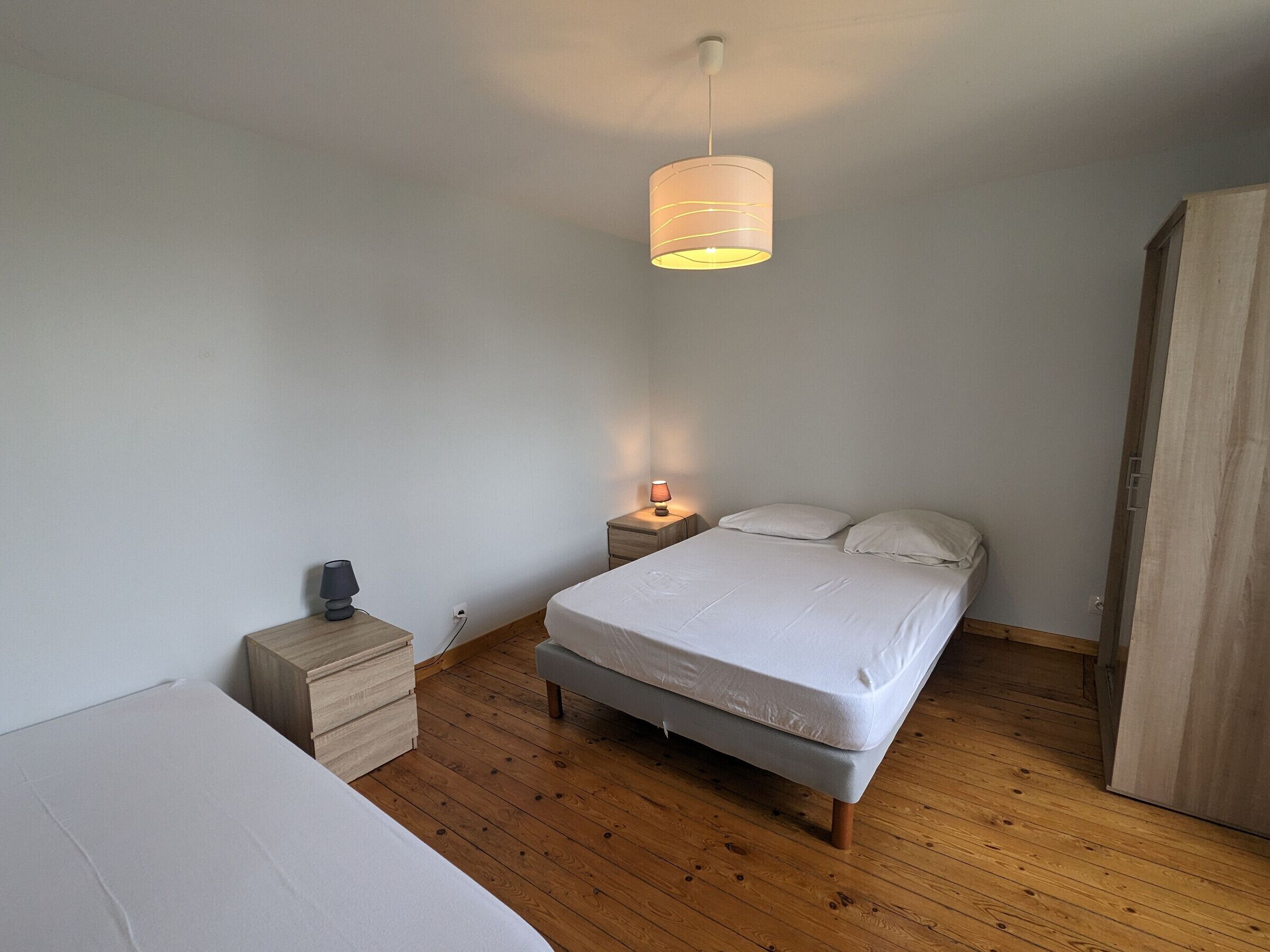 3 slaapkamers