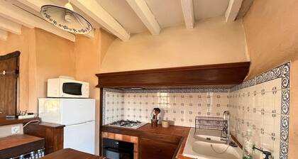 Gßte en Berry avec jardin, cheminée, jeux enfants - calme assuré en pleine nature