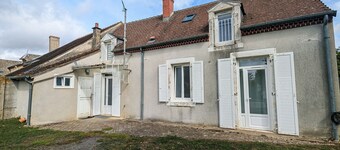 Cozy Home with Garden & Parking, Near Vineyards - Berry