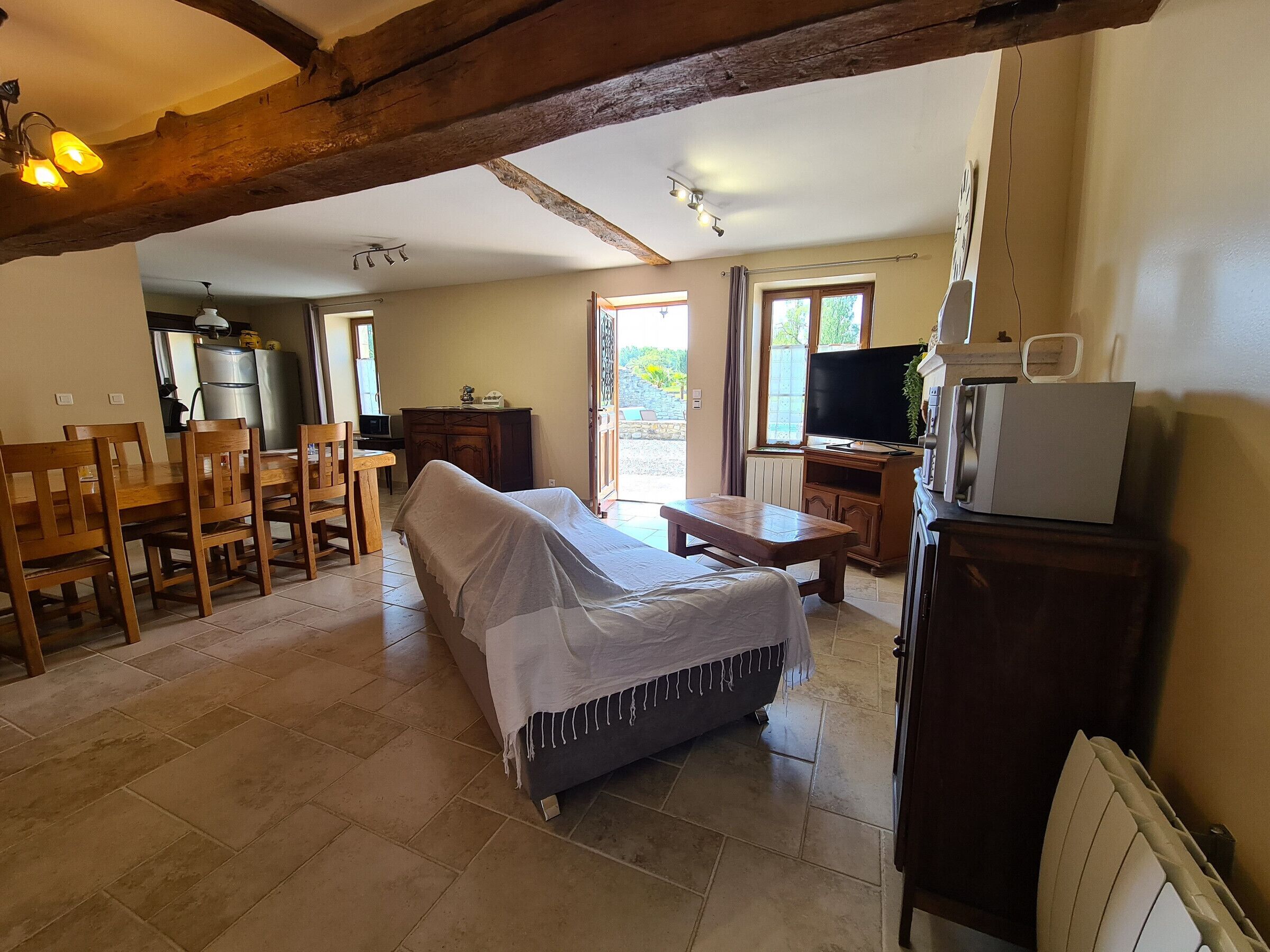 تلفزيون، ستيريو