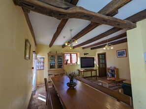 Restauración