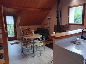 تناول الطعام