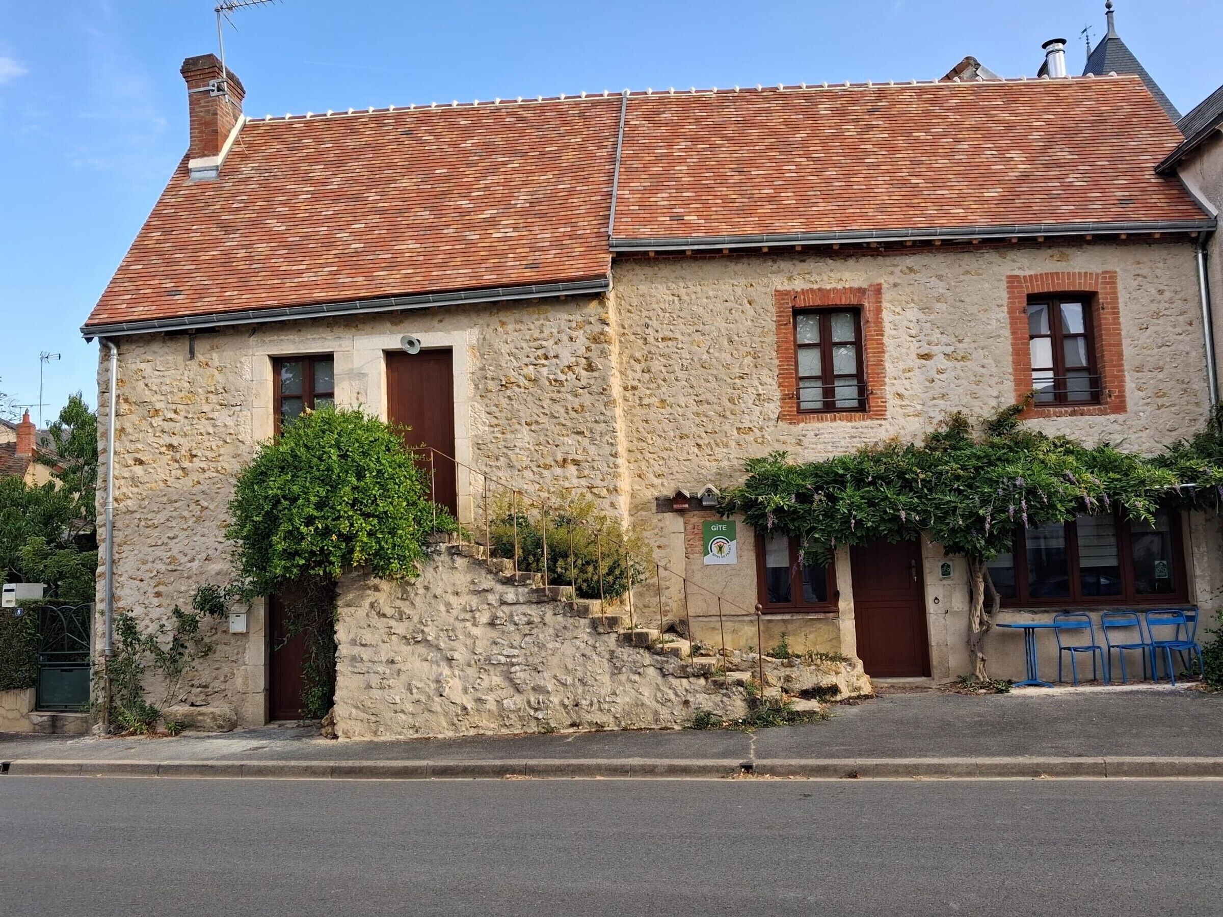 Fachada