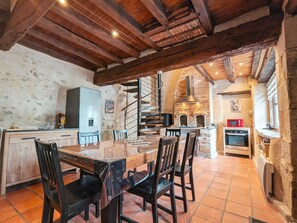 Restaurantes