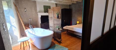 2 habitaciones y wifi gratis