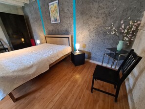 2 Schlafzimmer, kostenloses WLAN