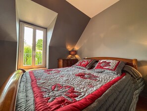 5 dormitorios y wifi gratis