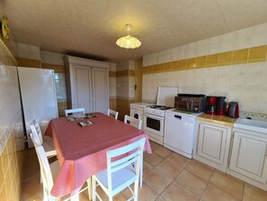 Restauration