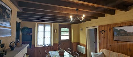 Intérieur