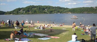 Gîte champêtre avec jardin clos, près du lac d'Eguzon et Gargilesse-Dampierre !