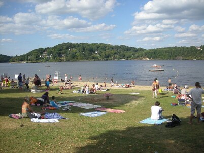 Charming Countryside Home with Garden Near Eguzon Lake & Gargilesse-Dampierre