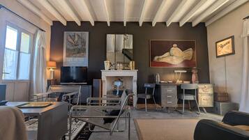 Intérieur