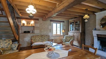 Interieur