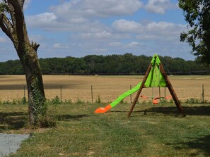 Espace pour enfants