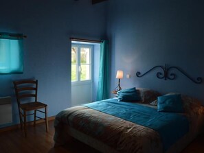 3 Schlafzimmer, kostenloses WLAN