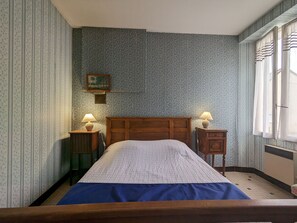 3 slaapkamers, gratis wifi