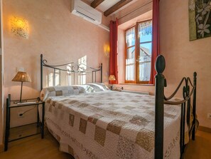 3 chambres, Wi-Fi gratuit