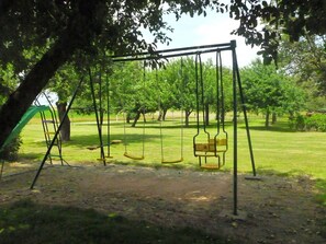 Barnområde