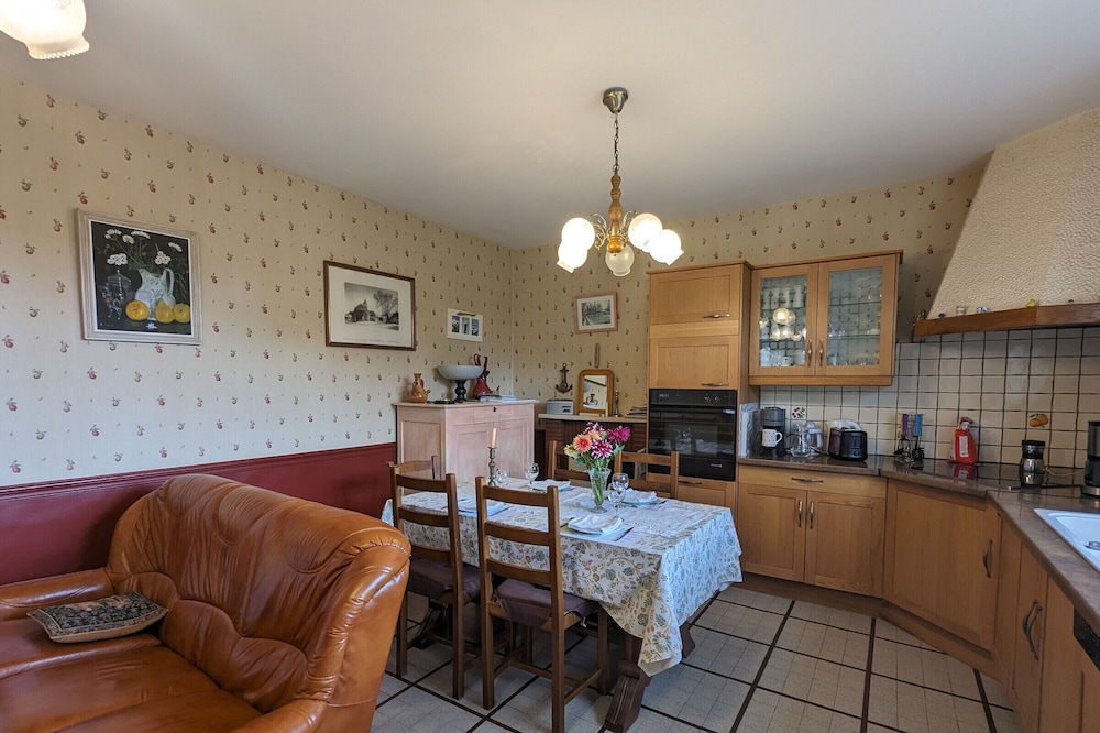 Gite Gournay, 1 bedroom, 2 persons