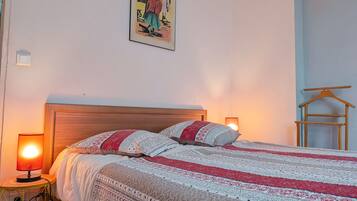 3 slaapkamers, gratis wifi