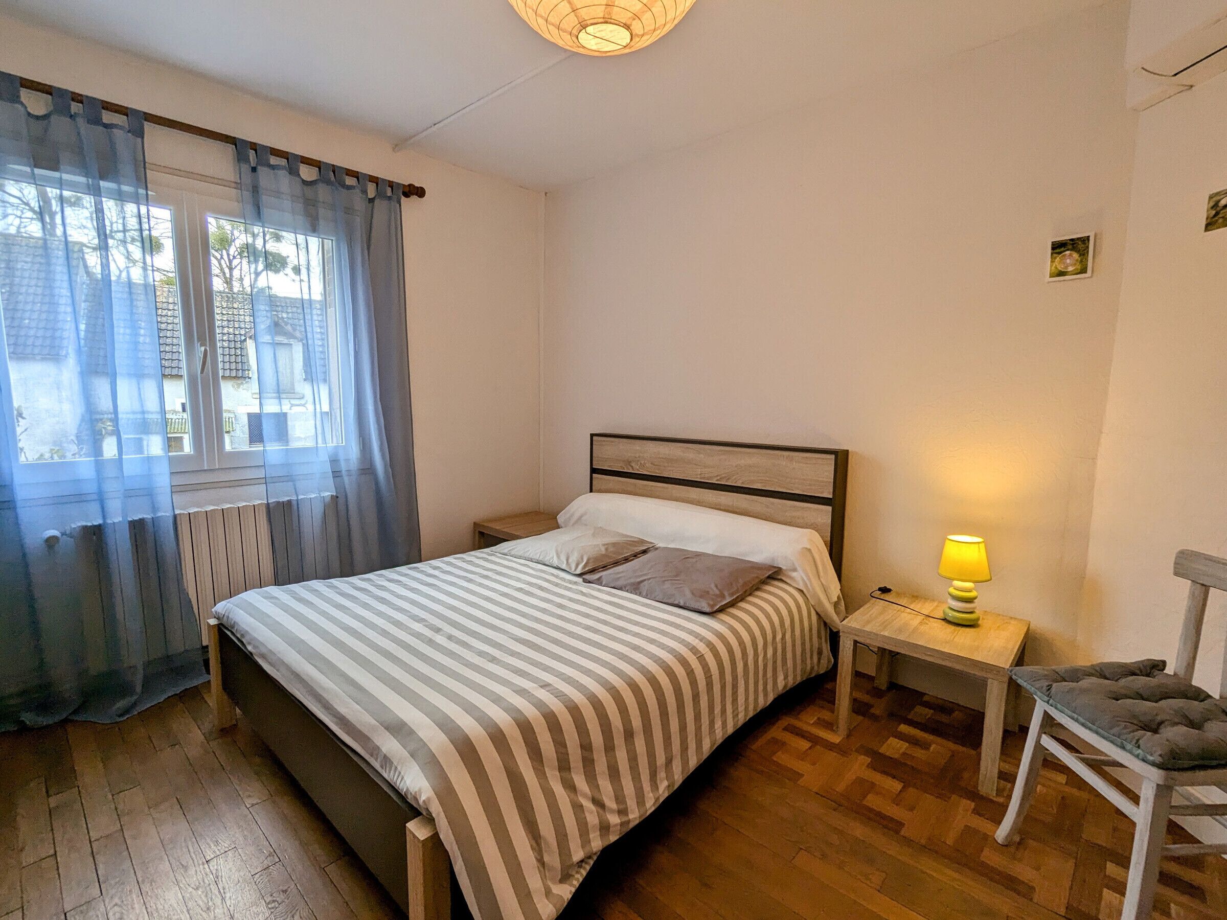 3 Schlafzimmer, kostenloses WLAN, Bettwäsche