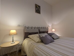 3 bedrooms, free WiFi