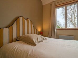 3 slaapkamers, gratis wifi