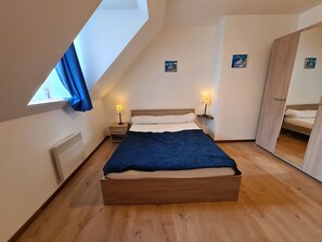 3 bedrooms