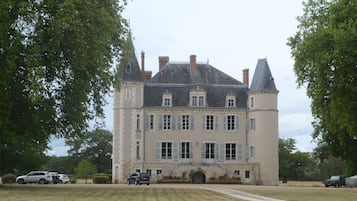 Exterieur