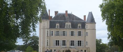 Exterieur