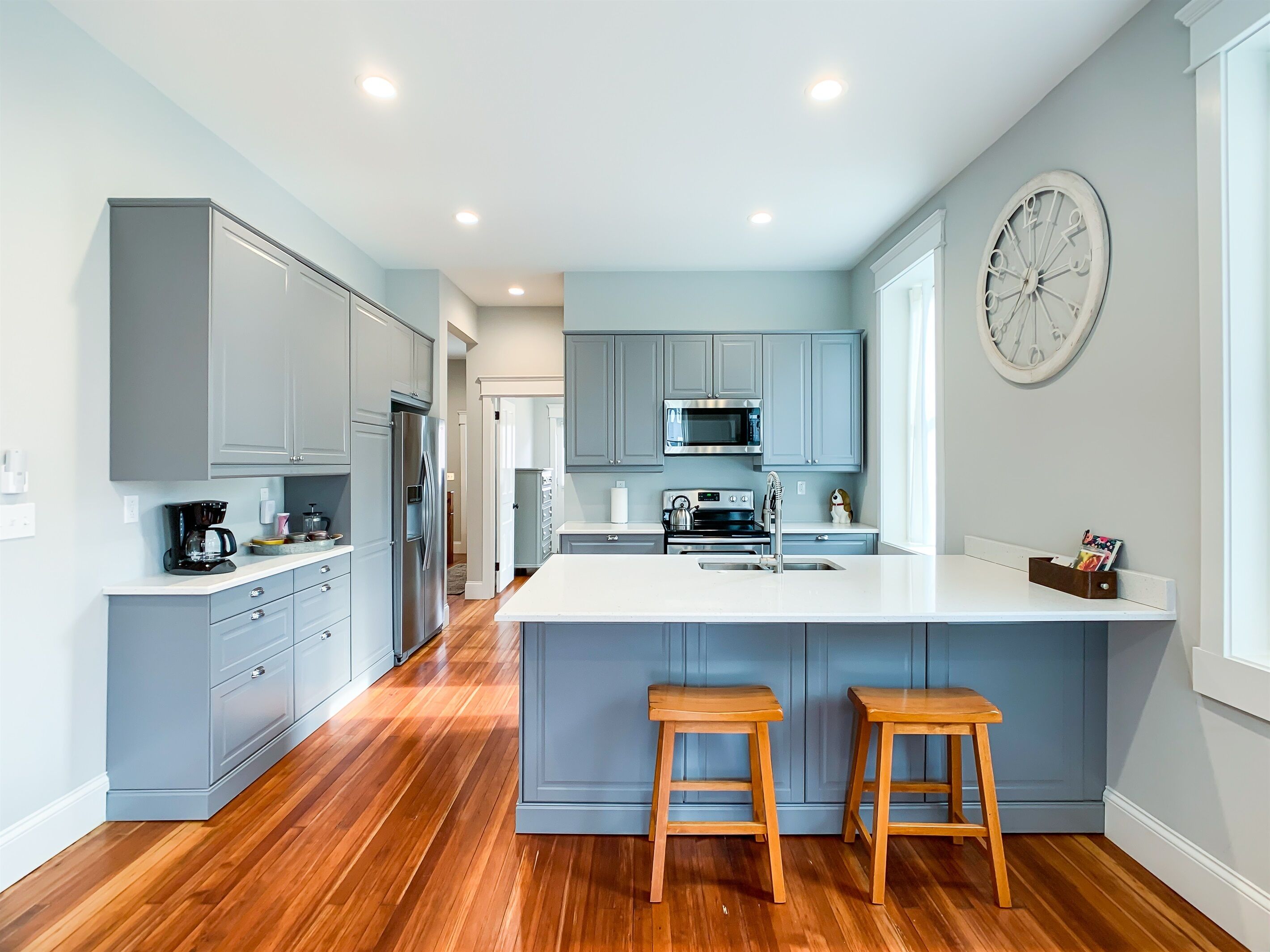 Cedar Haus - Downtown WashMo, Dog-Friendly, Wineries, Fenced Yard